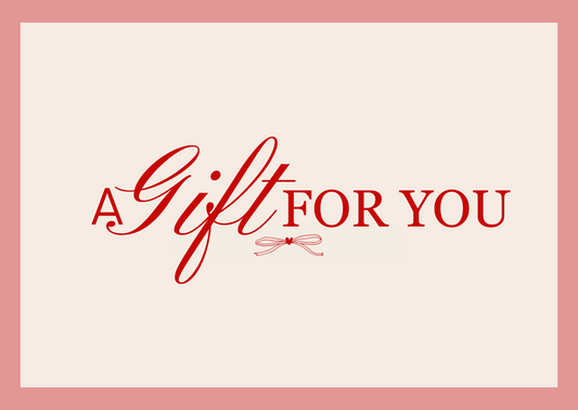 Gift voucher